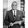 Image 4 : Historic J. Edgar Hoover Presentation Cased Colt Montana Territory Centennial Commemorative Single A
