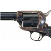 Image 2 : Outstanding California Individual Shipped Colt Second Generation Single Action Army Revolver in 44 S