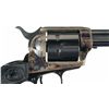 Image 3 : Outstanding California Individual Shipped Colt Second Generation Single Action Army Revolver in 44 S