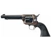 Image 1 : Exceptional First Year Production Colt Second Generation Single Action Army Revolver with Unique Ser