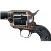 Image 2 : Exceptional First Year Production Colt Second Generation Single Action Army Revolver with Unique Ser