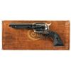 Image 2 : Two Boxed Colt Single Action Revolvers -A) Colt Third Generation Single Action Army