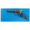 Image 1 : Colt Custom Shop Third Generation Single Action Army Revolver in .32-20 with Box