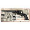 Image 1 : Colt Second Generation Single Action Army Revolver with Stagecoach Box and Holster