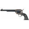 Image 1 : Second Generation Colt Single Action Army Revolver with Ted Williams Inscription