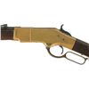 Image 3 : Fine Winchester Third Model 1866 Lever Action Rifle