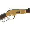 Image 4 : Fine Winchester Third Model 1866 Lever Action Rifle