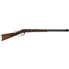 Image 1 : Fine Winchester Model 1873 Lever Action Rifle in 22 Short Caliber