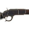 Image 4 : Fine Winchester Model 1873 Lever Action Rifle in 22 Short Caliber