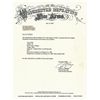 Image 3 : Rare Factory Inscribed Atlanta Police Department Shipped Winchester Model 1873 Lever Action Rifle wi