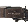 Image 5 : Rare Factory Inscribed Atlanta Police Department Shipped Winchester Model 1873 Lever Action Rifle wi