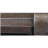 Image 6 : Rare Factory Inscribed Atlanta Police Department Shipped Winchester Model 1873 Lever Action Rifle wi