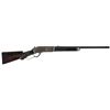Image 1 : Rare Winchester Model 1876 Special Order Deluxe .50 Express Rifle with Factory Letter