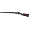 Image 5 : Rare Winchester Model 1876 Special Order Deluxe .50 Express Rifle with Factory Letter
