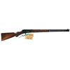Image 1 : Exceptional Documented Special Order Winchester Model 1886 Deluxe Take-Down Rifle with Original Fact