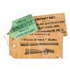 Image 8 : Exceptional Documented Special Order Winchester Model 1886 Deluxe Take-Down Rifle with Original Fact