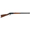 Image 1 : Outstanding Documented Kansas City Shipped Winchester Model 1873 Lever Action Rifle with Factory Let