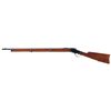 Image 2 : Extraordinary Documented Winchester Model 1885 Low Wall Takedown Musket One of Five Known with Facto