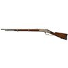 Image 10 : Ultra-Rare, Exhibition Grade C.F. Ulrich Engraved and Signed, Winchester Model 1866 Musket with Bayo