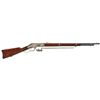 Image 1 : Ultra-Rare, Exhibition Grade C.F. Ulrich Engraved and Signed, Winchester Model 1866 Musket with Bayo
