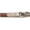 Image 3 : Ultra-Rare, Exhibition Grade C.F. Ulrich Engraved and Signed, Winchester Model 1866 Musket with Bayo