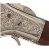 Image 8 : Ultra-Rare, Exhibition Grade C.F. Ulrich Engraved and Signed, Winchester Model 1866 Musket with Bayo