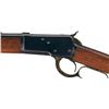 Image 2 : Near New Special Order Winchester Model 1892 Lever Action Sporting Rifle