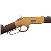 Image 6 : Extremely Rare First Model Winchester 1866 Flatside Carbine