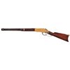 Image 8 : Extremely Rare First Model Winchester 1866 Flatside Carbine