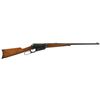 Image 1 : Winchester Model 1895 Takedown Lever Action Rifle in the Desirable 405 WCF Caliber