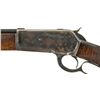Image 2 : Unique and Rare Documented Special Order Deluxe Factory Engraved J. Ulrich Signed Winchester Model 1