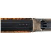 Image 4 : Unique and Rare Documented Special Order Deluxe Factory Engraved J. Ulrich Signed Winchester Model 1