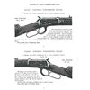 Image 7 : Magnificent Documented Deluxe Special Order Factory Presentation Engraved Winchester Model 1894 Take