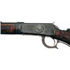 Image 9 : Magnificent Documented Deluxe Special Order Factory Presentation Engraved Winchester Model 1894 Take