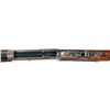Image 4 : Factory Inscribed Special Order Winchester Deluxe Model 1886 Fancy Sporting Lever Action Rifle