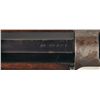 Image 5 : Factory Inscribed Special Order Winchester Deluxe Model 1886 Fancy Sporting Lever Action Rifle