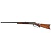 Image 6 : Factory Inscribed Special Order Winchester Deluxe Model 1886 Fancy Sporting Lever Action Rifle