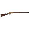 Image 1 : Desirable Winchester Model 1866 Lever Action Rifle