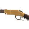 Image 2 : Desirable New Haven Arms Co. Henry Lever Action Rifle