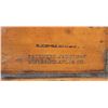 Image 2 : Kittredge Brass Belt Cartridge Box for 44RF Rifle Cartridges