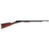 Image 1 : Exceptional Special Order Winchester Deluxe Model 90 Slide Action Rifle