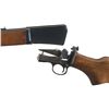 Image 2 : Exceptional Winchester Model 63 Semi-Automatic Rifle with Original Box