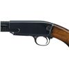 Image 2 : Pre-World War II Winchester Model 61 Slide Action Rifle with Desirable Octagon Barrel
