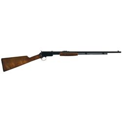 Excellent Pre-War Winchester Model 62 Slide Action Rifle
