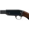 Image 2 : Scarce Winchester Model 61 Slide Action Rifle with Round Barrel Chambered in .22 LR