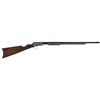Image 1 : Antique Winchester Model 1890 Slide Action Rifle with Desirable Casehardened Frame