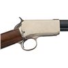 Image 3 : Desirable Special Order Half Nickel Winchester Model 1890 Slide Action Rifle