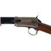 Image 3 : Attractive Antique Winchester Model 1890 Slide Action Rifle with Desirable Casehardened Receiver