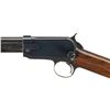 Image 2 : Excellent Winchester Model 62A Slide Action Rifle