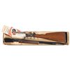 Image 1 : Exceptional Boxed Winchester Model 62A 22 Short Slide Action Rifle